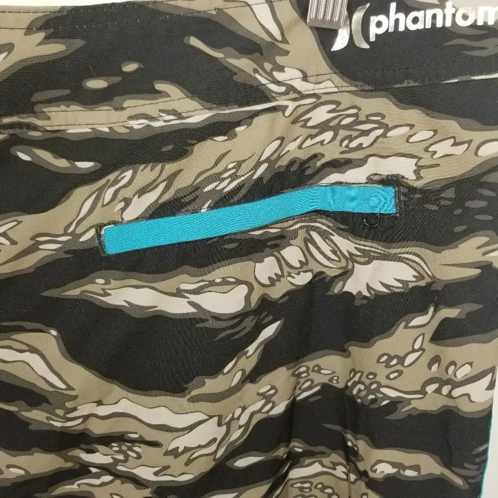 Hurley Phantom Camo Board Shorts